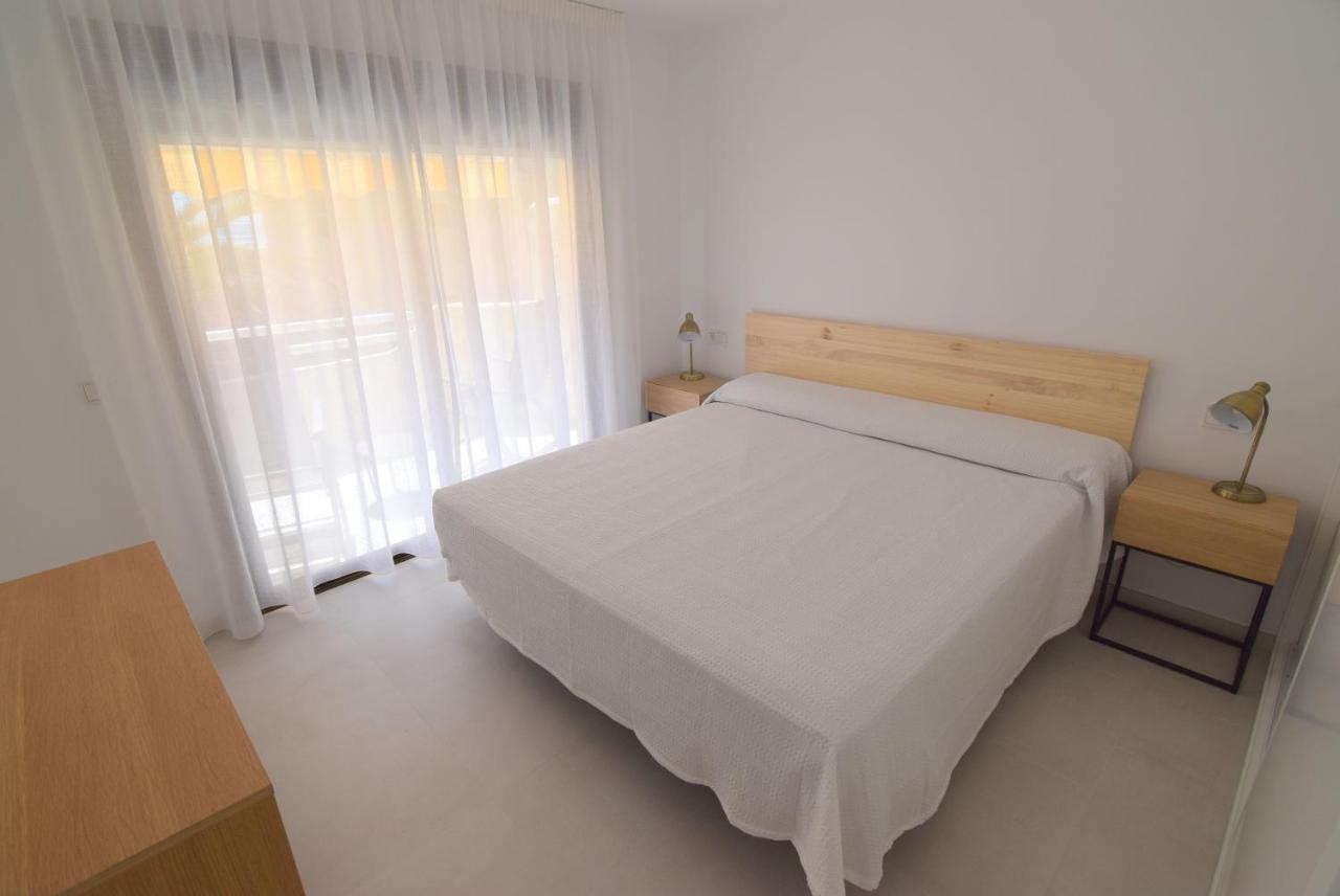 Apartment Mimosas La Cala De Mijas