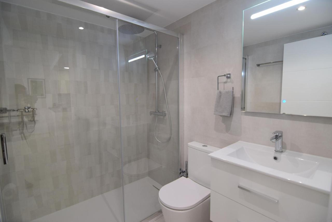 Apartment Mimosas La Cala De Mijas