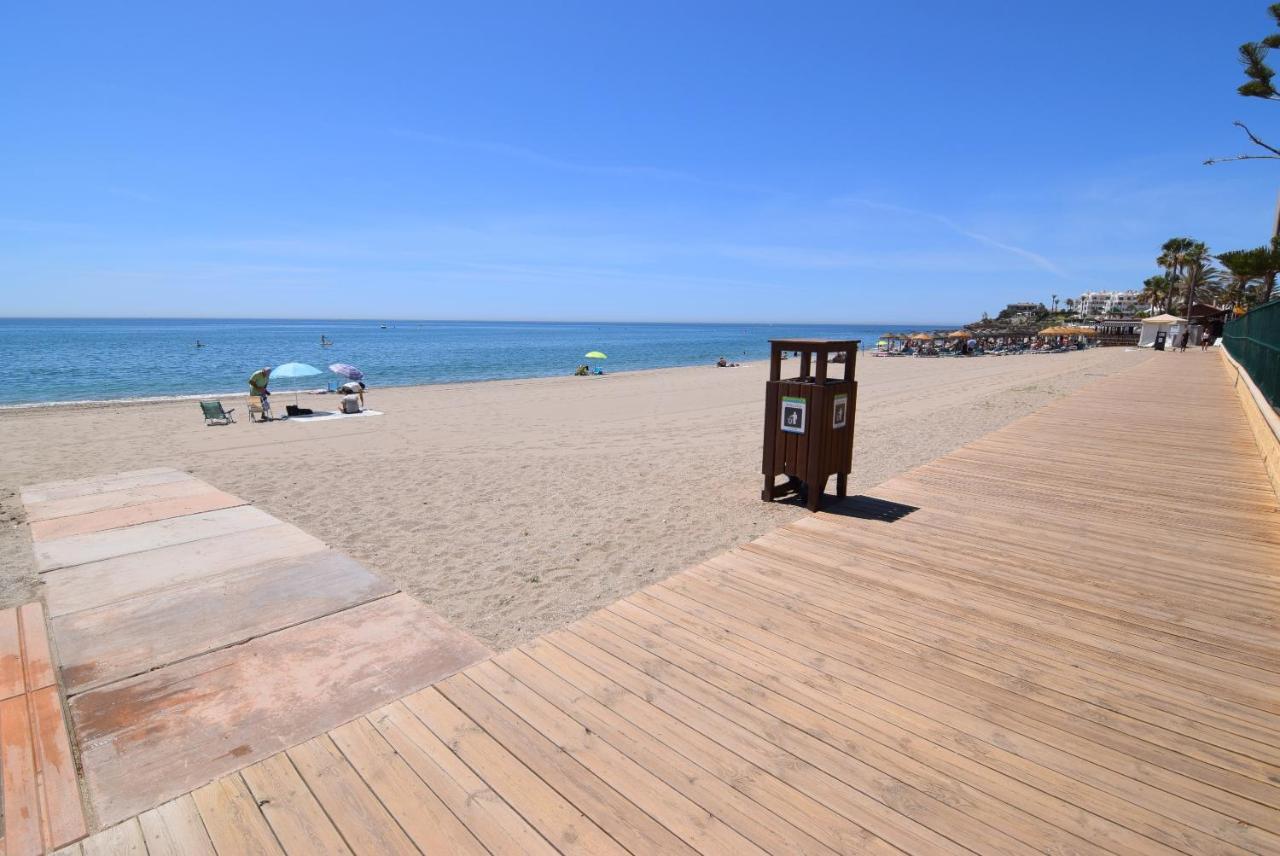 Mimosas * La Cala De Mijas