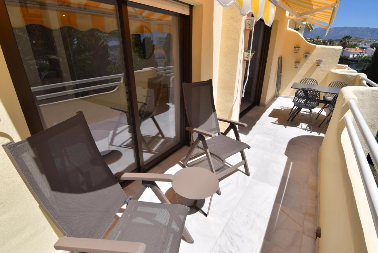 Apartment Mimosas La Cala De Mijas