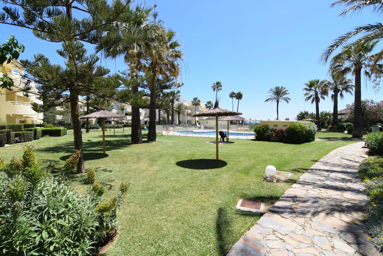 Apartment Mimosas La Cala De Mijas