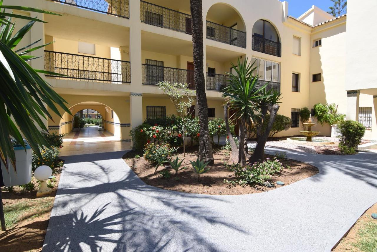 Apartment Mimosas La Cala De Mijas