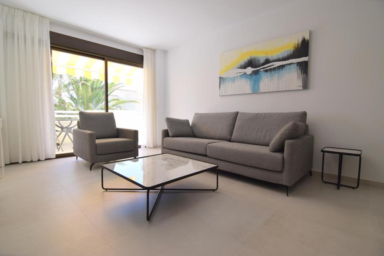 Appartement Mimosas La Cala De Mijas