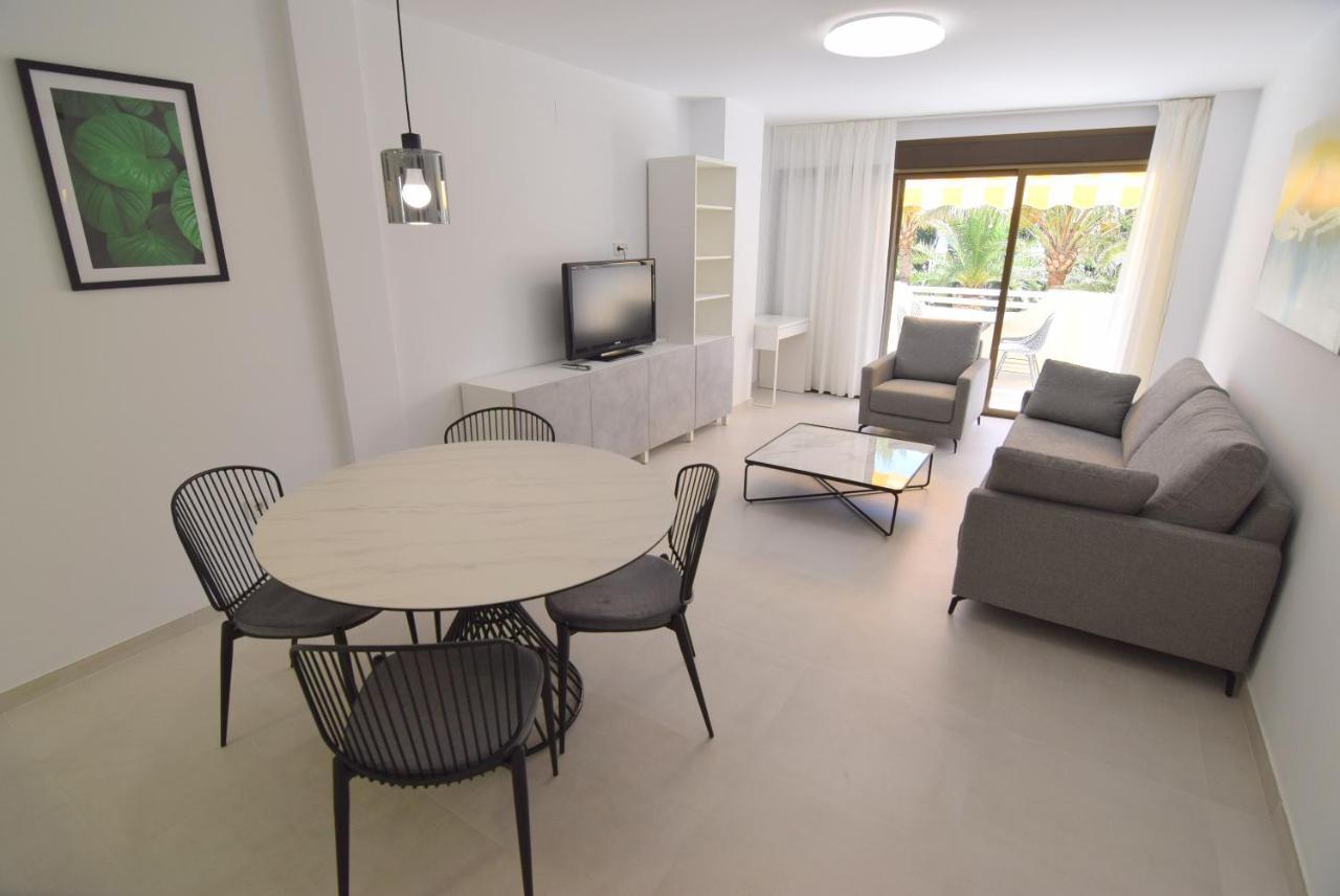 Appartement Mimosas *