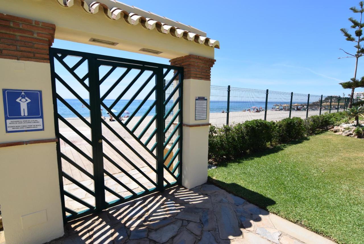 Appartement Mimosas La Cala De Mijas