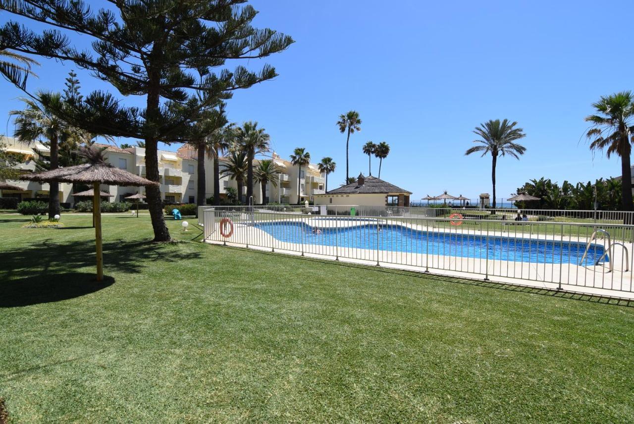 Mimosas Appartement La Cala De Mijas